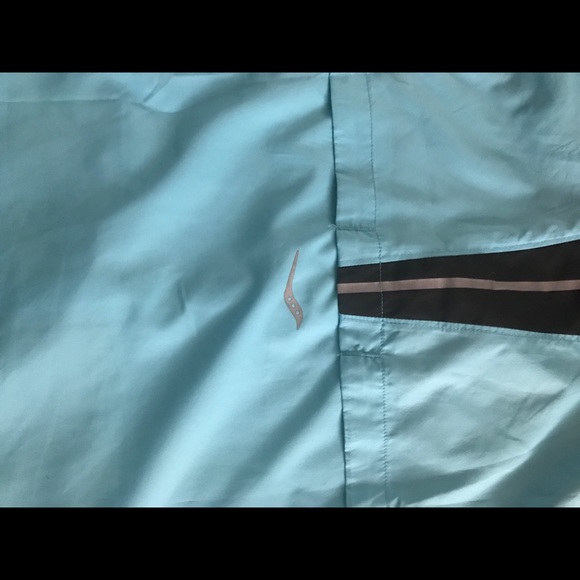 Running jacket - Picture 5 of 6